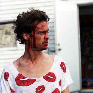 Fotoğraf Matthew Gray Gubler