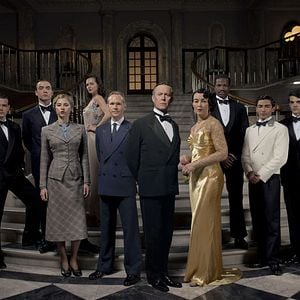 Fotoğraf The Halcyon