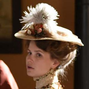 Fotoğraf Caroline Palmer