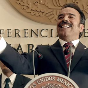 Fotoğraf La Dictadura Perfecta