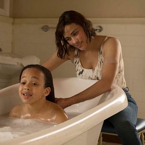 Fotoğraf Paula Patton