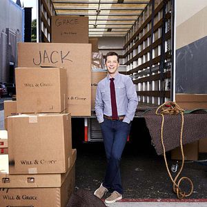 Fotoğraf Will & Grace