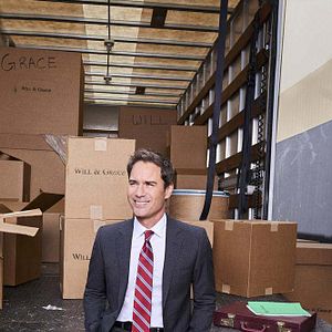 Fotoğraf Will & Grace