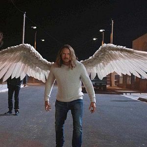 Fotoğraf Jason Lewis