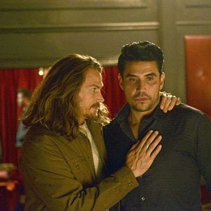 Fotoğraf Bernardo P. Saracino