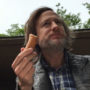 Fotoğraf Jan Henrik Stahlberg