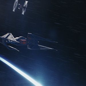 Fotoğraf Star Wars: Son Jedi