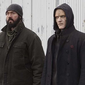 Fotoğraf Kevin Durand