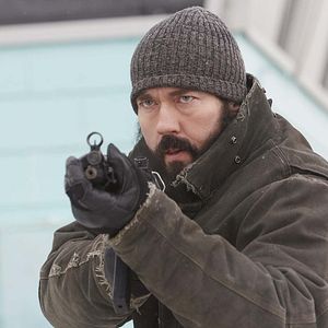 Fotoğraf Kevin Durand