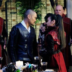 Fotoğraf Alex Mallari Jr.