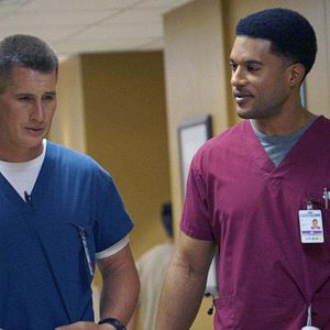 Fotoğraf Brendan Fehr