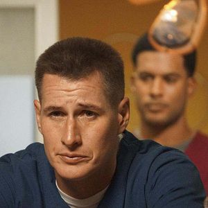 Fotoğraf Brendan Fehr