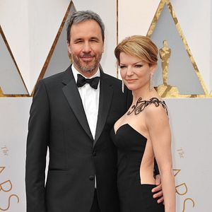 Fotoğraf Denis Villeneuve