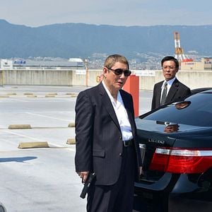 Fotoğraf Takeshi Kitano