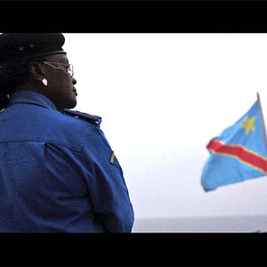 Fotoğraf Maman Colonelle