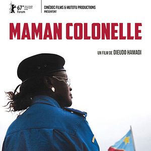 Fotoğraf Maman Colonelle