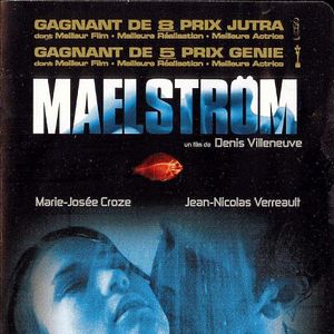 Fotoğraf Maelström