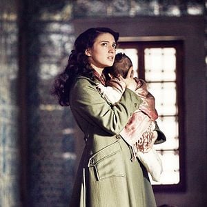 Fotoğraf María Valverde