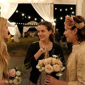 Fotoğraf Riley Keough