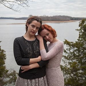 Fotoğraf Riley Keough