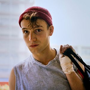 Fotoğraf Leonard Scheicher