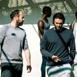 Fotoğraf Virgile Bramly