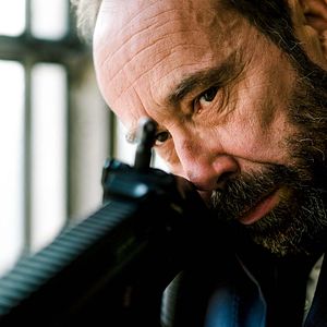 Fotoğraf Olivier Gourmet