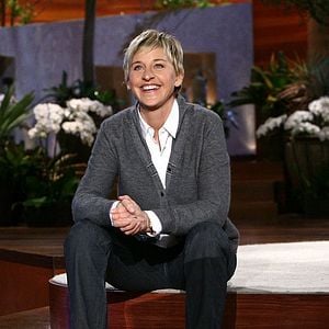 Fotoğraf Ellen DeGeneres