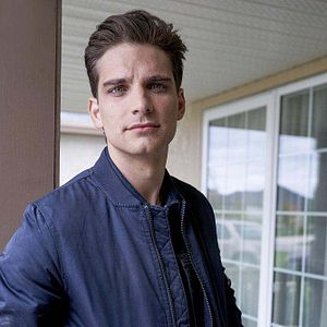 Fotoğraf Jeff Ward (IV)