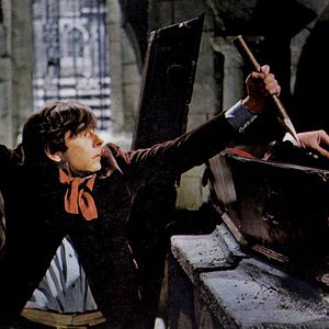 Fotoğraf Roman Polanski