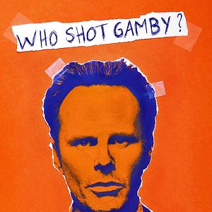 Fotoğraf Walton Goggins