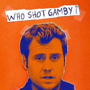 Fotoğraf Walton Goggins