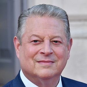 Fotoğraf Al Gore