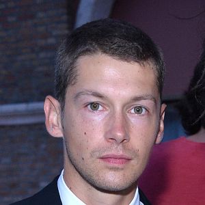 Fotoğraf Cyril Descours