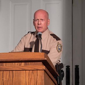 Fotoğraf İlk Kurşun