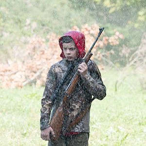 Fotoğraf Ty Shelton