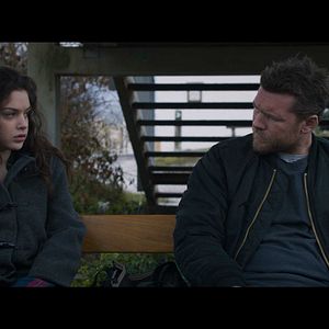 Fotoğraf Avcı'nın İntikamı