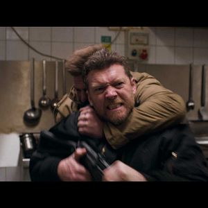 Fotoğraf Avcı'nın İntikamı