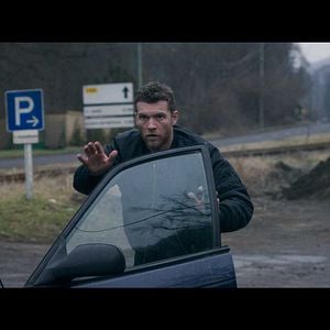 Fotoğraf Avcı'nın İntikamı