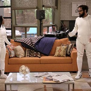 Fotoğraf Diallo Riddle