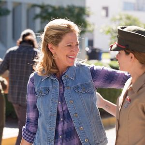 Fotoğraf Sadakat Yolunda