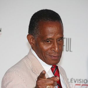 Fotoğraf Antonio Fargas