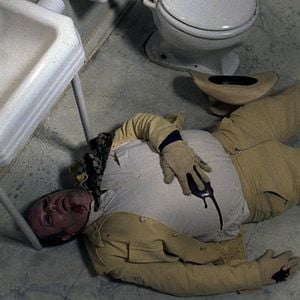 Fotoğraf M. Emmet Walsh