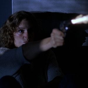 Fotoğraf Frances McDormand