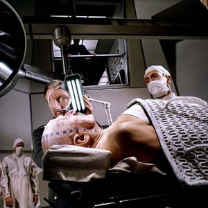 Fotoğraf Fantastik Yolculuk