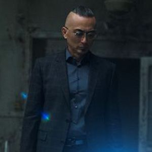 Fotoğraf Paul Nakauchi