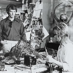 Fotoğraf Play Misty for Me