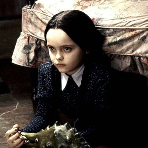 Fotoğraf Christina Ricci