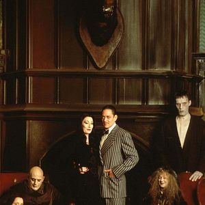 Fotoğraf Raúl Julia