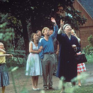 Fotoğraf Bir Köpek Olarak Hayatım